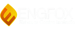 EngFox Sistemas de Alarme de Incêndio