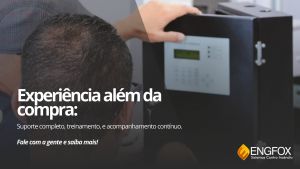 Como Implementar Um Sistema De Alarme De Incêndio Eficiente Em Seu Empreendimento?