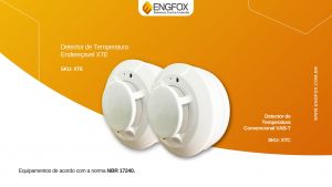 Detector De Temperatura: Como Esse Equipamento Pode Ajudar Na Proteção Contra Incêndios