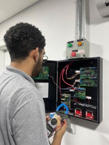 Manutenção Preventiva/Corretiva - FOTO 3