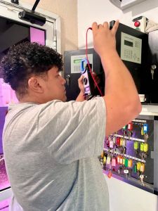 Manutenção Preventiva/Corretiva - FOTO 4