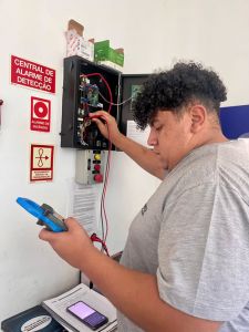 Manutenção Preventiva/Corretiva - FOTO 5