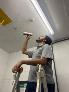 Manutenção Preventiva/Corretiva - FOTO 7