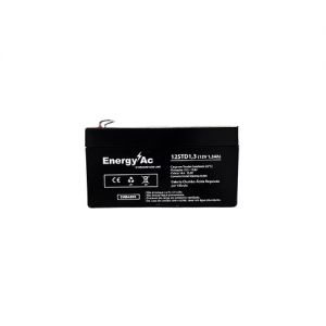 Bateria De 12V 1.3 A