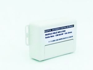 Foto Modulo De Dispositivos Convencionais MZ-E