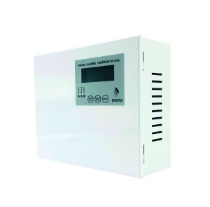 Central De Alarme GF-24L