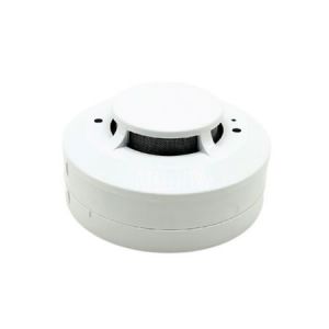 Foto Detector De Fumaça Convencional GF-C