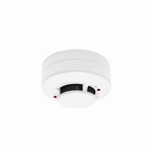 Foto Detector De Fumaça Endereçavel - XFE