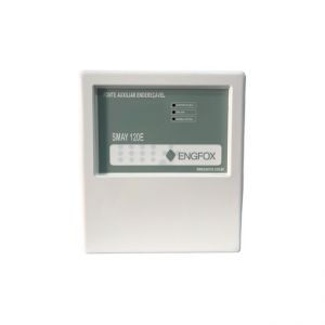 Fonte Auxiliar Endereçavel 27V 4AH