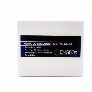 Módulo Isolador De Curto