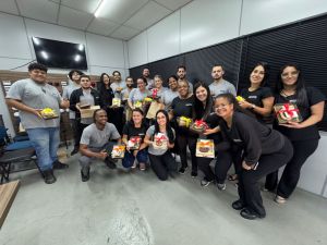 Sobre A Empresa - FOTO 2