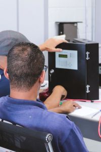 Treinamento Engfox Master - FOTO 2