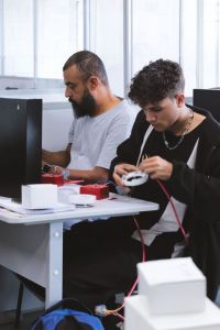 Treinamento Engfox Master - FOTO 5