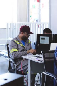 Treinamento Engfox Master - FOTO 6